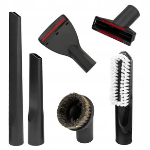 Zestaw ssawek fi. 35mm do odkurzacza Bosch GAS - Akcesoria do odkurzaczy - miniaturka - grafika 1