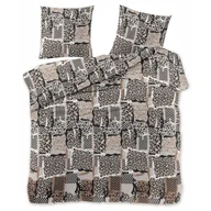 Pościel - Pościel 200 x 220 3cz Satynowa Maria 2668 - miniaturka - grafika 1