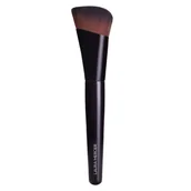 Pędzle do makijażu - Laura Mercier REAL FLAWLESS FOUNDATION BRUSH Pędzle do podkładu 1 ct 1 szt. - miniaturka - grafika 1