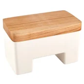 Inne naczynia kuchenne - Practic Inteligentna maselniczka 5903456099978 - miniaturka - grafika 1