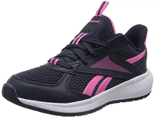 Buty dla dziewczynek - Reebok Road Supreme 4.0 sneakersy dziewczęce, Vector Navy Vector Navy Ftwr White, 28 EU - grafika 1