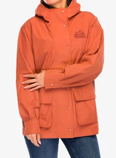 Płaszcz damski Marmot 78 All Weather Parka - auburn - Kurtki męskie - miniaturka - grafika 1