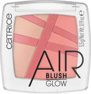 Catrice AirBlush Glow 010 Nr. 030 Rosy Love 5.5 g - Róże do policzków - miniaturka - grafika 2