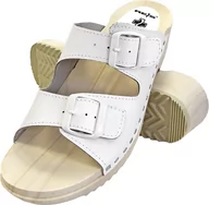 Obuwie robocze - Reis OBUWIE PROFILAKTYCZNE 38 [BMRDRE2PASW38] - miniaturka - grafika 1