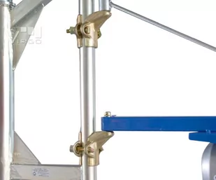 FANMART Wciągarka budowlana elektryczna (udźwig: 200 kg, długość liny: 25 m, moc: 0,75 kW) 47681835 - Wciągarki FANMART Wciągarka budowlana elektryczna (udźwig: 200 kg, długość liny: 25 m, moc: 0,75 kW) 47681835 - Wciągarki - miniaturka - grafika 2