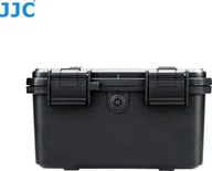 Torby fotograficzne i futerały - Pokrowiec JJC Kuferek JJC JBC-24X21700 na akumulatory typu 21700 - miniaturka - grafika 1
