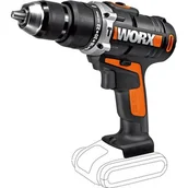 Wiertarko-wkrętarki akumulatorowe - WORX WX372.9 - miniaturka - grafika 1