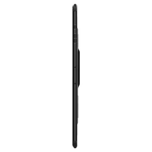 Etui SAMSUNG GALAXY TAB S8 ULTRA / S9 ULTRA Spigen Rugged Armor "Pro" czarne - Etui do tabletów - miniaturka - grafika 4