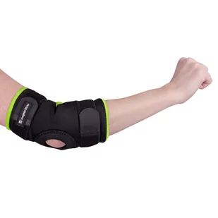 INSPORTLINE OPASKA ŚCIĄGACZ BAMBUSOWY NA ŁOKIEĆ ROZM XL INSPORTLINE ZADZWOŃ 600-555-801 ! 5621-XL - Ortezy, stabilizatory i opaski elastyczne - miniaturka - grafika 1