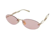 Okulary przeciwsłoneczne - Okulary przeciwsłoneczne Gucci GG1922S 004 - miniaturka - grafika 1