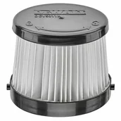 Akcesoria do urządzeń czyszczących - DeWalt DCV5011H-XJ filtr wymienny Hepa do odkurzacza DCV501 - miniaturka - grafika 1