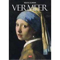 Vermeer. Maska nieśmiertelnego - Książki o kulturze i sztuce - miniaturka - grafika 1