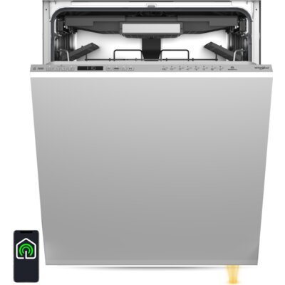 Zmywarka WHIRLPOOL WH7ITB14B3N6LW