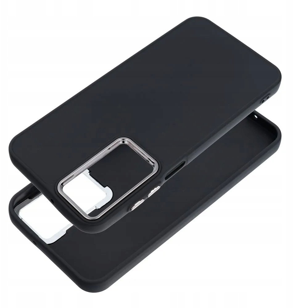 Futerał FRAME do XIAOMI Redmi 15 4G / 5G 169mm czarny