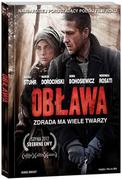 Filmy wojenne DVD - Obława DVD - miniaturka - grafika 1