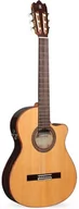 Gitary klasyczne - Alhambra Iberia Ziricote gitara klasyczna 4/4 - miniaturka - grafika 1