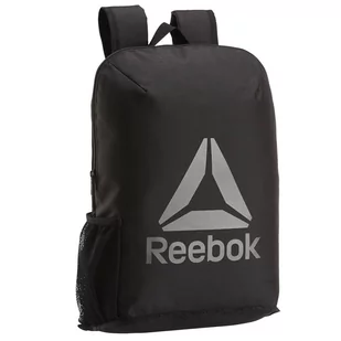 Reebok, Plecak, Active Core S EC5518 - Plecaki - miniaturka - grafika 1