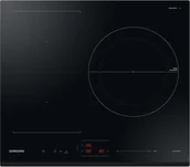 Płyty elektryczne do zabudowy - Samsung NZ63B5046GK/U1 Płyta indukcyjna - miniaturka - grafika 1