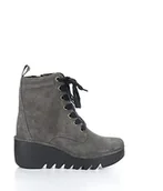 Botki damskie - Fly London Biaz329fly damskie botki, Diesel, 41 EU - miniaturka - grafika 1