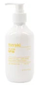 Balsamy i kremy do opalania - Meraki Sun Lotion SPF 30 Mildly scented  - balsam do opalania 275 ml - miniaturka - grafika 1
