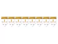 Urodziny dziecka - Congee.pl Baner flagi Piękny Jednorożec - 300 cm - miniaturka - grafika 1