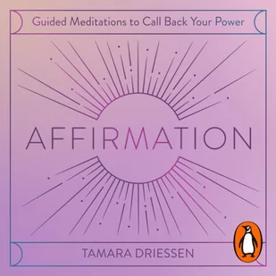 Affirmation - Audiobooki obcojęzyczne - miniaturka - grafika 1