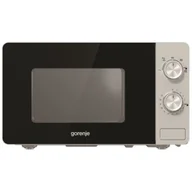 Kuchenki mikrofalowe - Gorenje MO20E1S - miniaturka - grafika 1