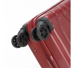 Walizka WITTCHEN Trail Style średnia 4koła 58l 56-3P-982 - Walizki - miniaturka - grafika 6