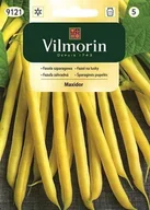 Nasiona i cebule - NASIONA FASOLA SZPARAGOWA MAXIDOR 30G VILLMORIN - miniaturka - grafika 1
