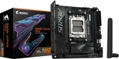 Płyty główne - Gigabyte B850I AORUS PRO - miniaturka - grafika 1
