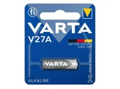 Baterie i akcesoria - VARTA Specjalistyczne Baterie Alkaliczne V27A (1 szt.) 4227101401 - miniaturka - grafika 1