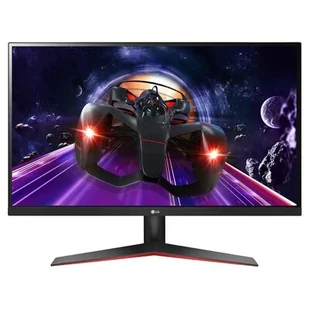 LG 27MP60G-B - Monitory - miniaturka - grafika 1