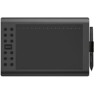 GAOMON M106K - Tablety graficzne - miniaturka - grafika 1