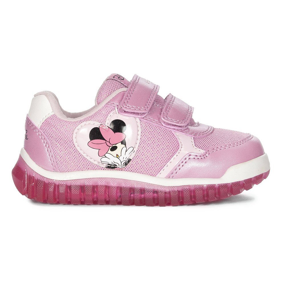 Buty Geox B5561B0AJGN