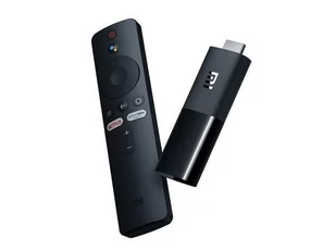 Xiaomi Odtwarzacz multimedialny Mi TV Stick - TV Dongle - miniaturka - grafika 1