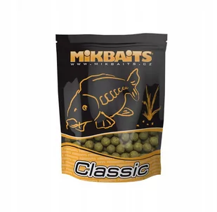 KULKI ZANĘTOWE MIKBAITS X-CLASS ROBIN RED 20 MM 4 KG - Zanęty - miniaturka - grafika 1
