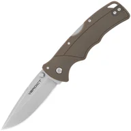 Noże - Nóż składany Cold Steel Verdict Spear-Point - FDE - miniaturka - grafika 1
