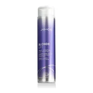 Szampony do włosów - Joico Blonde Life Violet Shampoo Szampon do włosów 300 ml - miniaturka - grafika 1