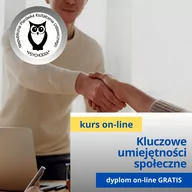 Rozwój osobisty - Kluczowe umiejętności społeczne i personalne na rynku pracy kurs online - miniaturka - grafika 1