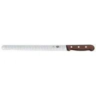 Noże kuchenne - Victorinox Nóż kuchenny do łososia (5.4120.30) - miniaturka - grafika 1