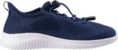 Buty dla dziewczynek - IQ Dziecięce buty Martes essentials EMIDY JRB II dark blue rozmiar 31 - miniaturka - grafika 1
