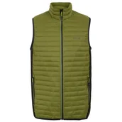 Kamizelki męskie - Kamizelka męska Regatta Andreson Hybrid B/W Rozmiar: L / Kolor: zielony - miniaturka - grafika 1