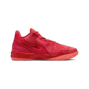 Buty do koszykówki Nike Zm Lebron James Gang Nxxt Gen Ampd University Red - FJ1566-600-44 - Moda i Uroda OUTLET - miniaturka - grafika 1