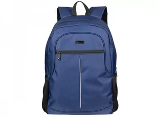 Tracer plecak 15,6" City Carrier niebieski - Torby na laptopy - miniaturka - grafika 3