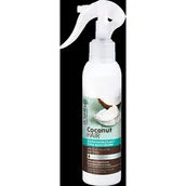Ozdoby do włosów - ELFA PHARM Dr. Sante Coconut Hair Extra Nawilżający Spray do Włosów DS-7654 - miniaturka - grafika 1