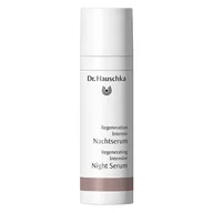 Serum do twarzy - Dr. Hauschka, intensywnie regenerujące serum do twarzy na noc, 30 ml - miniaturka - grafika 1