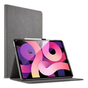 ESR Etui na iPad Air ESR Urban Premium Szary - Etui do czytników e-book - miniaturka - grafika 2
