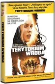 Filmy kryminalne DVD - FILMOSTRADA Terytorium wroga - miniaturka - grafika 1