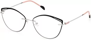 Emilio Pucci Okulary przeciwsłoneczne unisex, Black/Other, 56 - Okulary przeciwsłoneczne - miniaturka - grafika 1