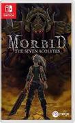 Gry Nintendo Switch - Morbid: The Seven Acolytes GRA NINTENDO SWITCH - miniaturka - grafika 1